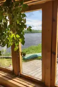 Дом у реки в Подоле - 8