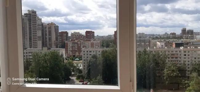 Квартиры на Руставели 60 - 26