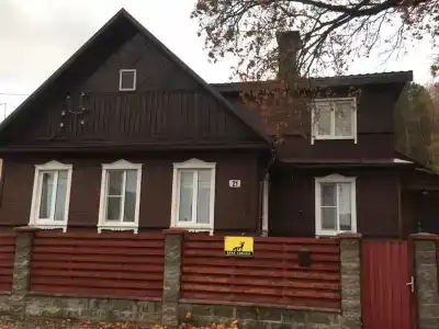 Уютный дом. Пригород Минска - 1