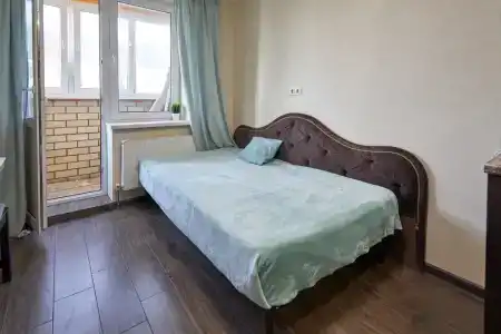 Лаванда-Прованс в квартире на Селезнева - 4