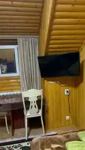 Золотой мустанг - 25