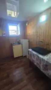 Малина Хаус - 1