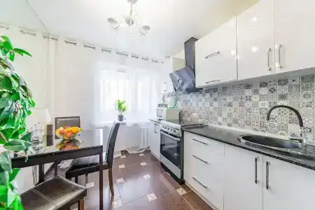 Квартиры на Максима Танка 16 - 103