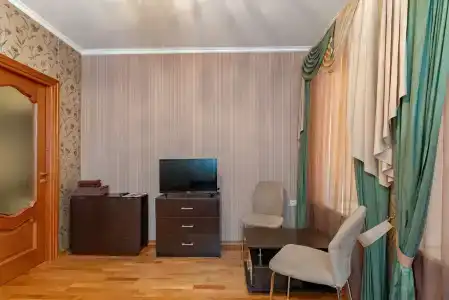 Квартиры на Рубинштейна 3 - 780