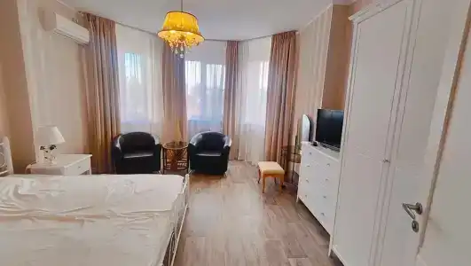 Квартиры на Красноармейской 9Б - 72