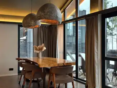 Luxe House - 17
