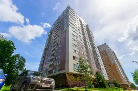 Квартиры на Литовском Вал 87А - 111