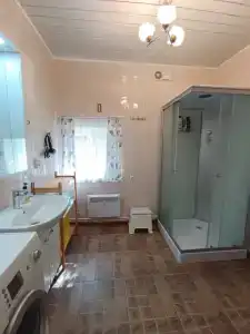 Дом для отпуска на Берендеевской - 10