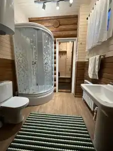 Дом у реки Аять - 89