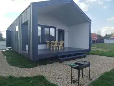 Гостевой дом в Городище - 0