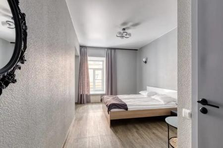 Номера на Гончарной - 113