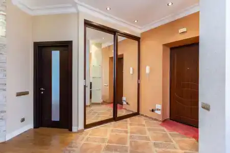 Квартиры на Комсомольской 34 - 58