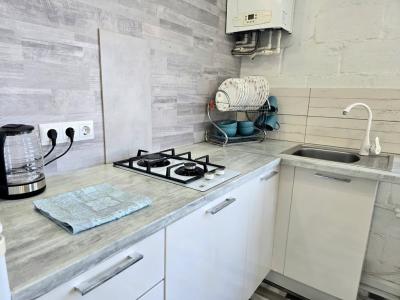 Apartment on Subtropicheskaya 6 - 46