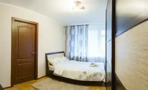 Onlyhostel на Павелецкой - 0