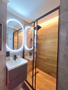 Квартиры на Земельной 8 - 97