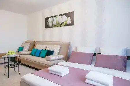 Пять Звёзд Барбарис - 6