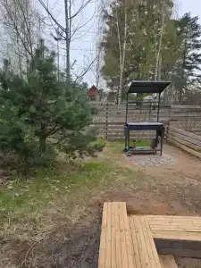 Дом в сосновом бору - 30