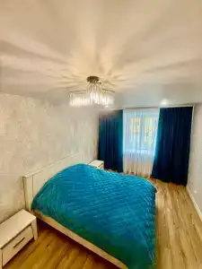 Квартиры на Чкалова 2Д - 370
