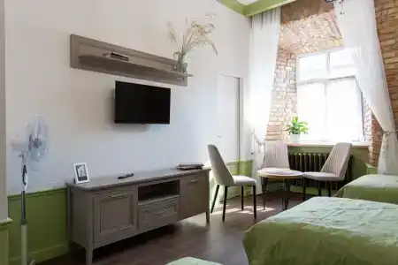 Hello Grodno Hostel - 54