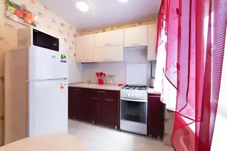 Пять Звёзд в Центре - 5