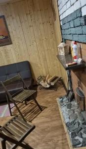 Дом на Городянской - 84