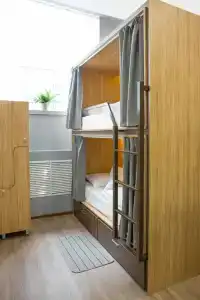 Норд Хостел Белорусская - 105