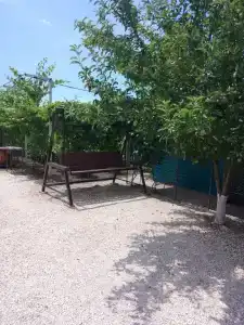 Уютный домик - 36