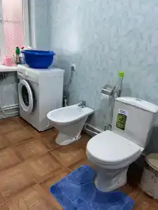 Дом с видом на гору Змейку - 28