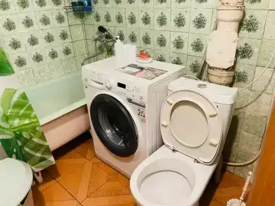 Квартиры на Комарова 21 - 5