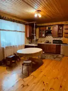 у леса с баней - 3