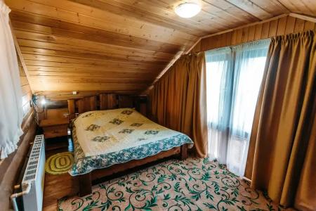 Деревенский домик - 8