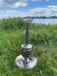 Орешек - 27