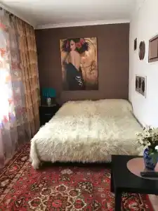 Квартиры на Льва Толстого 18 - 3
