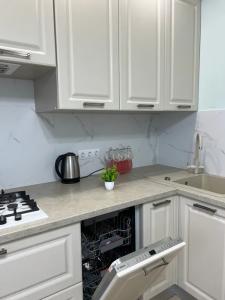Квартиры на Суздальской 11 - 208