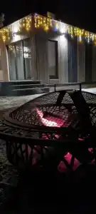 Гостевой дом с баней - 11