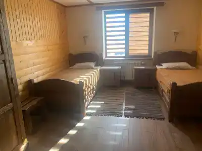 Рыбацкий в усадьбе Нарочь-Романтик - 14