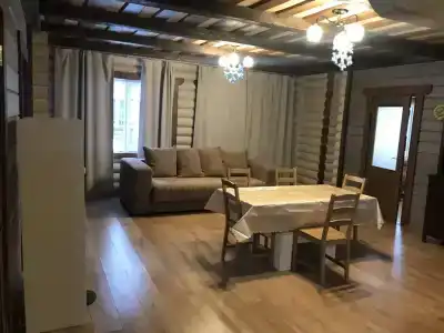 Большой дом у леса - 16