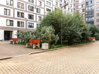 Квартиры на Кременчугской 11 - 488