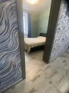 Комфортный дом с русской баней, беседкой и парковкой - 3