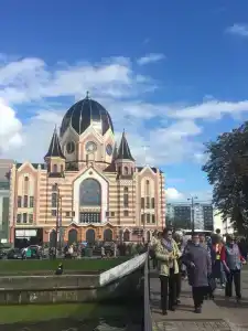 Квартиры на Старопрегольской набережной 16 - 390