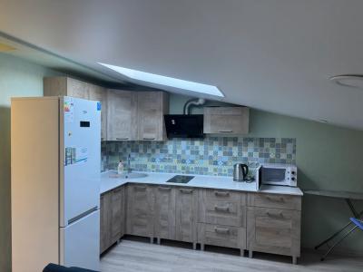 Квартиры на Цветочной 34 - 541