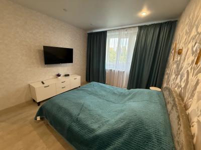 Квартиры на Старопрегольской набережной 16 - 239