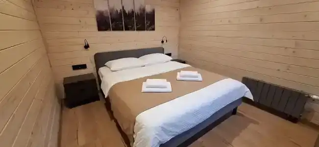 Гостевой дом на Алиева, 1 - 9