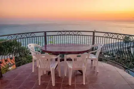 Гостевой дом на Суворова - 8