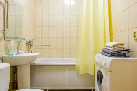 Квартиры на Белинского 30 - 409