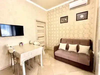 Квартиры на Пятигорской 24 - 427