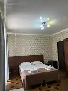 Резиденс отель и Хостел - 8