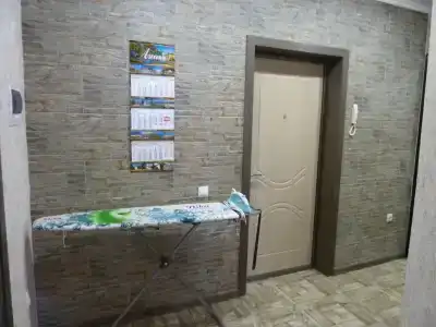 с видом на море в ЖК Магнолия - 2