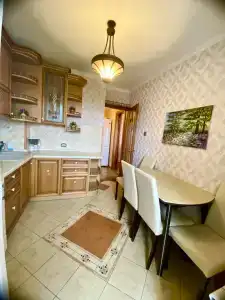 Квартиры на Московском 72 - 129