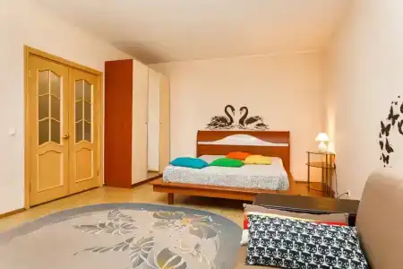 Квартира в центре. - 1